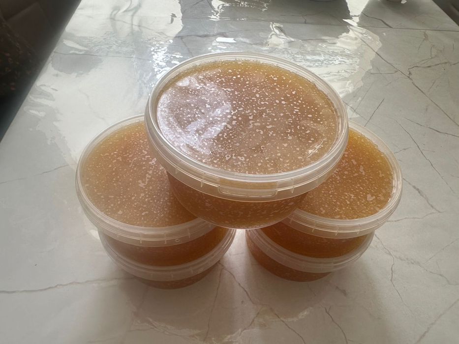 Натуральная икра Щуки