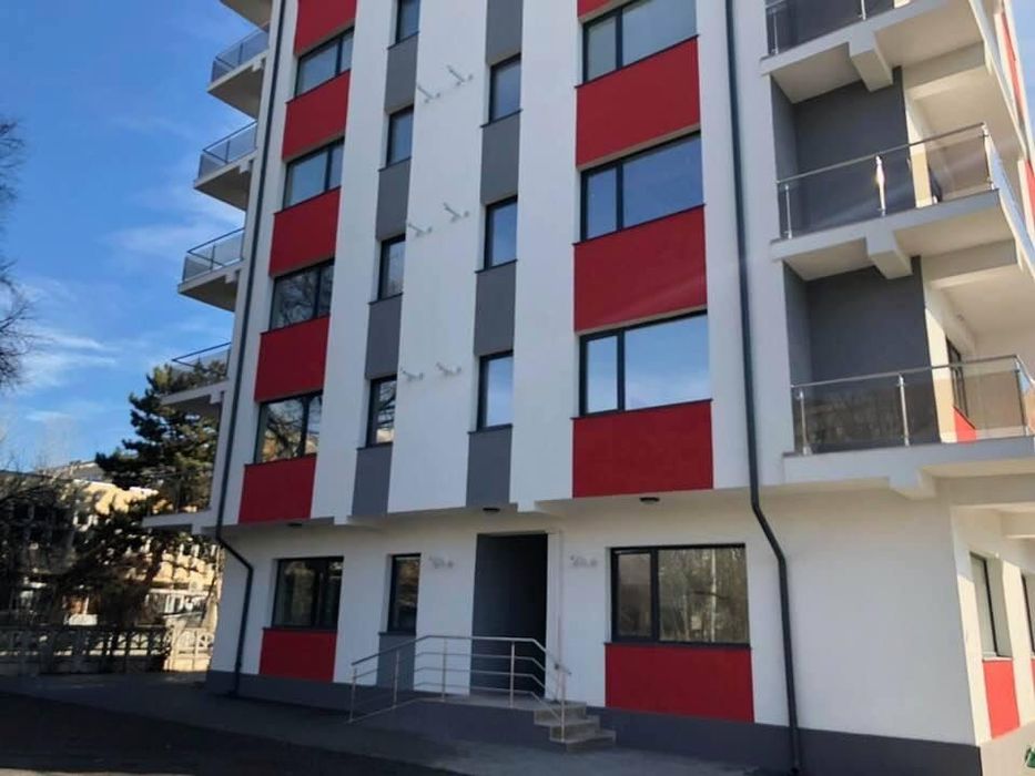 Antreprenor construcții- execuție proiecte rezidențiale și industriale