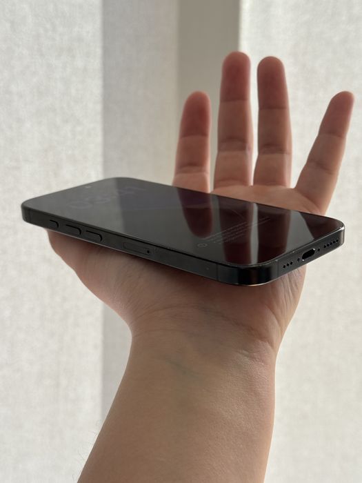 Iphone 16 pro 89%akb 256gb Айфон 16 про