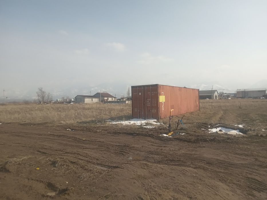 Участок срочно хороший торг