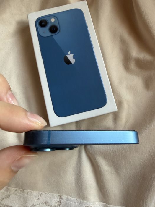 Iphone 13  128 гб