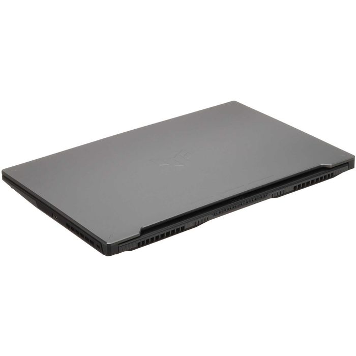 - Ноутбук ASUS TUF Gaming FX707 i5-210H/16GB/1TB/RTX3050 Jaeger Gray