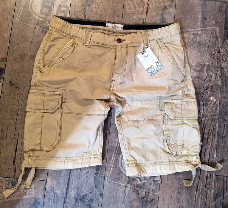 Бермуди Rms 23 L