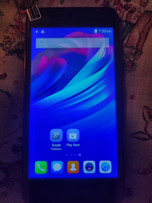 Telefon X-series x27 2/32gb nou dualsim liber de rețea folie sigiliu