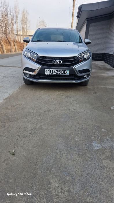 X-ray  2020-йил зудлик Билан сотилади