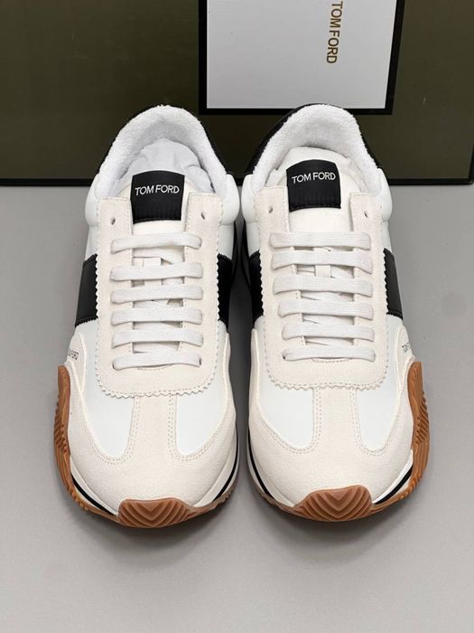 Adidasi Tom Ford Premium Full box 40-45