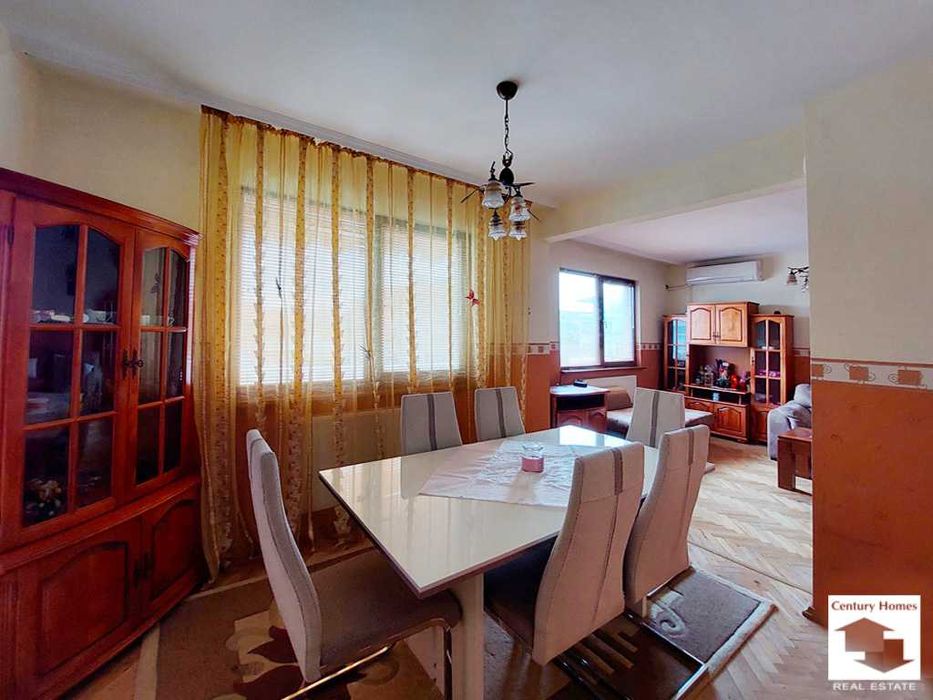 Продава се Тристаен апартамент в Велико Търново, Център - 92 кв.м за 1848 €/кв.м - Снимка #3