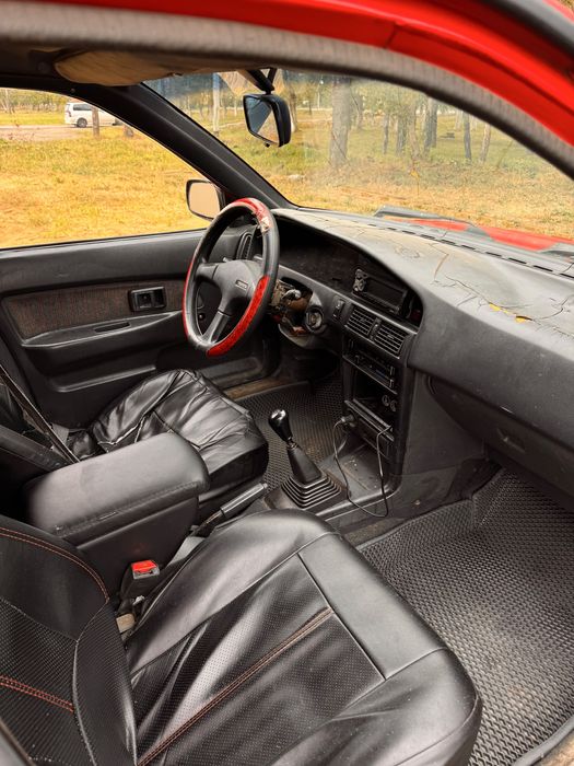 Продам Toyota corolla ee90