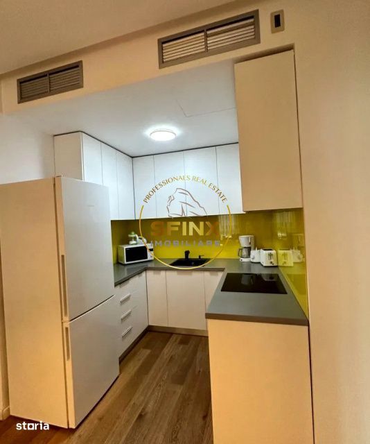 Inchiriere apartament 2 camere | Soseaua Nordului - Herastrau | 70 mp