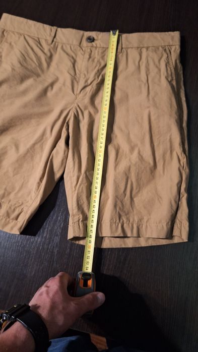 Tommy Hilfiger -Pantalon Scurt Marime 34