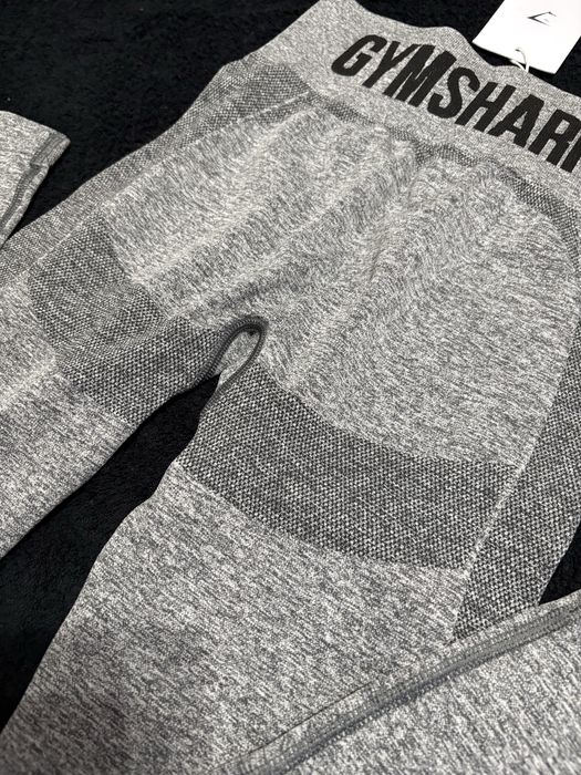 Colanti Gymshark Flex High Waisted