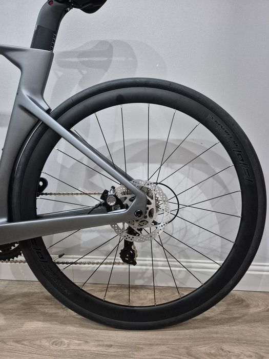 Велосипед Twitter R5 Pro 2026