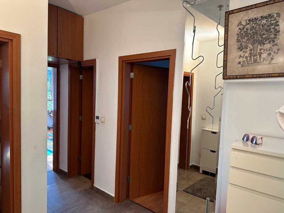 Дава се под наем Тристаен апартамент в София, Лозенец - 100 кв.м за 750 € - Снимка #4