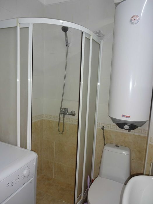 Дава се под наем Едностаен апартамент в Варна, Зимно кино Тракия - 35 кв.м за 269.28 € - Снимка #8