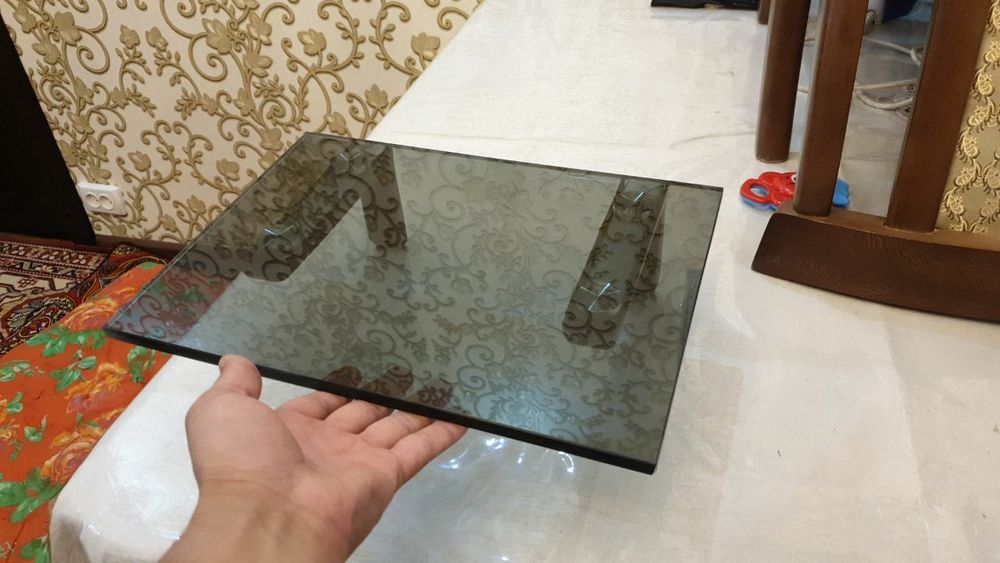 Полка стеклянный Playstation 3 4 5 телефон Wi-fi Тюнер