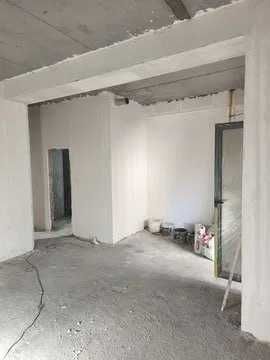 *Imperial Club City Алайский,метро минор,Ц2 2ком квартира.Ремонт 60%