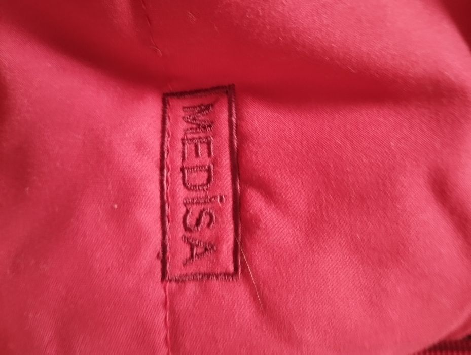 Меховой конверт овчина