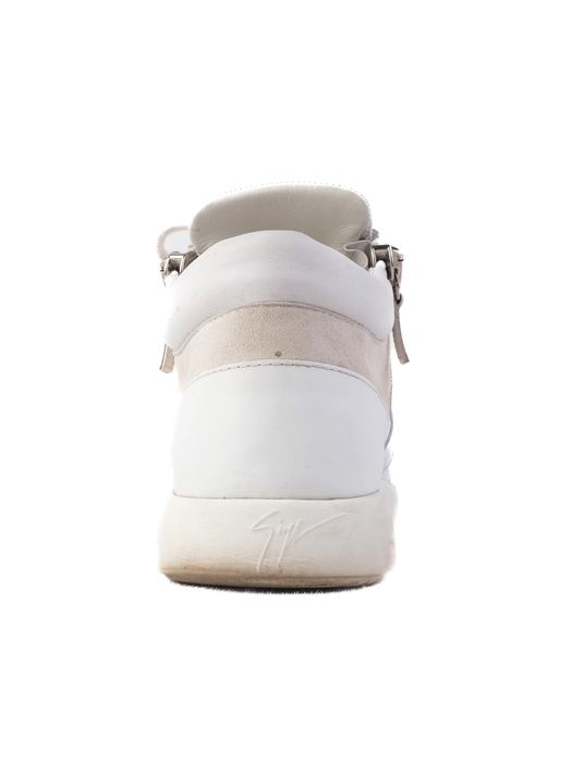 Кроссовки мужские Giuseppe Zanotti