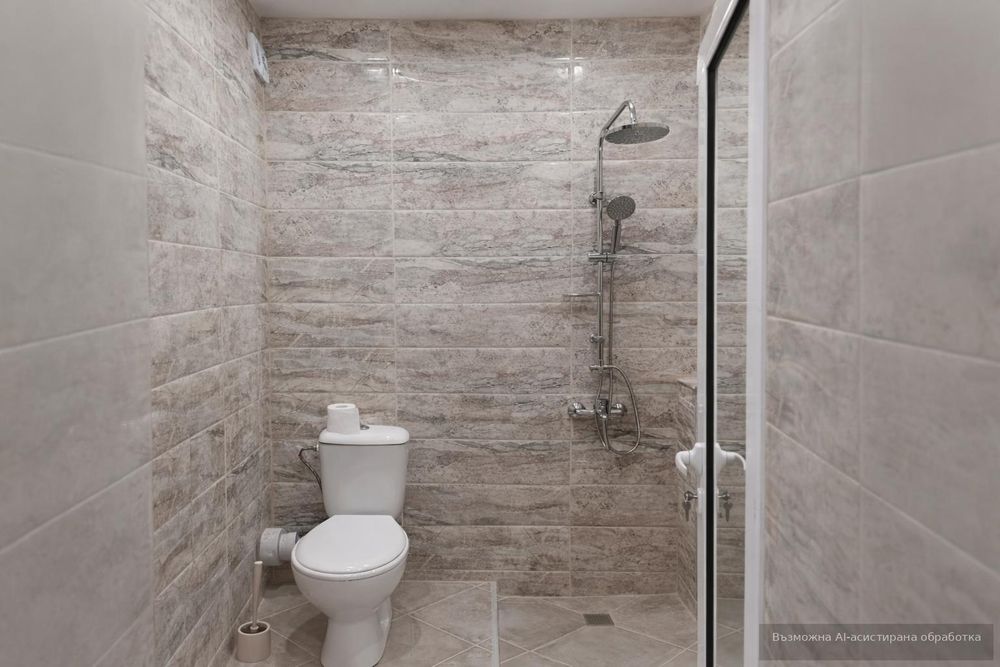 Четиристаен апартамент в жк Тракия/ След основен ремонт!