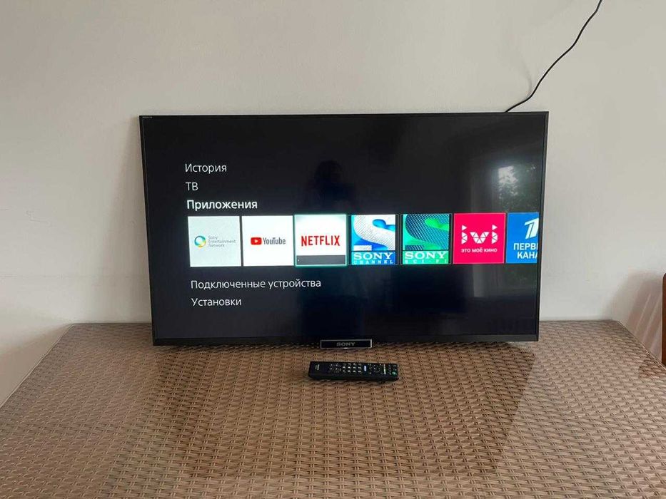 Телевизор Sony KDL-42W653A