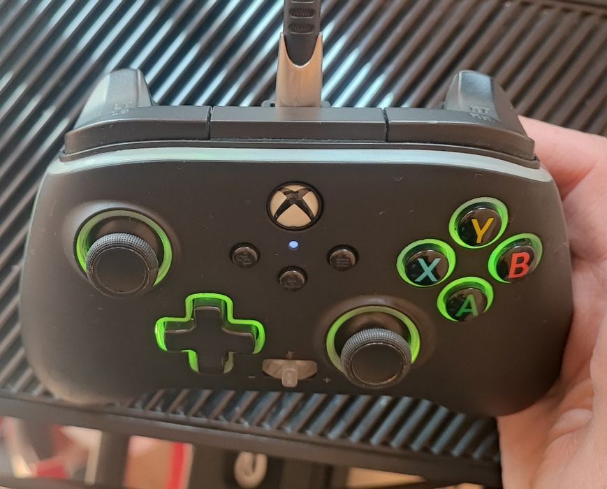 Maneta Xbox one s/x Led