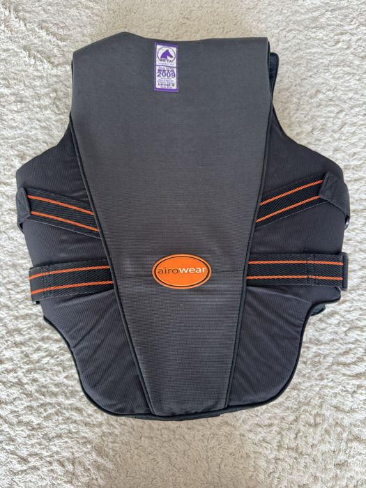 Протектор за конна езда Airowear