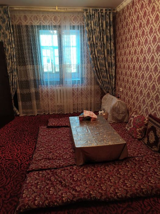 Квартира 4 комната