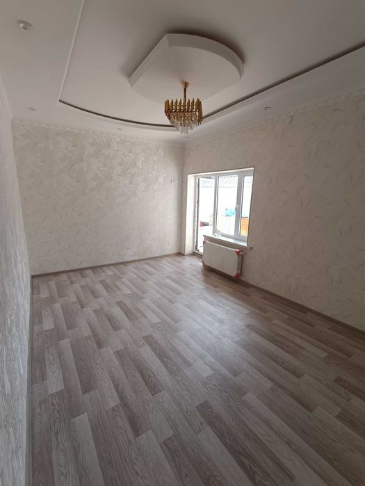 Selxozdan 2.5 km uzoqlikda 3 xonali tupik kotej, narx kelishiladi