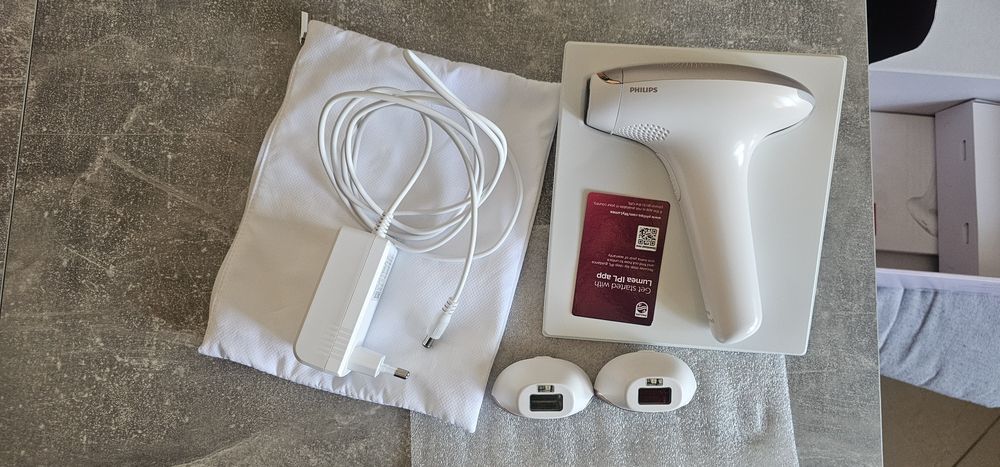 Epilator Philips