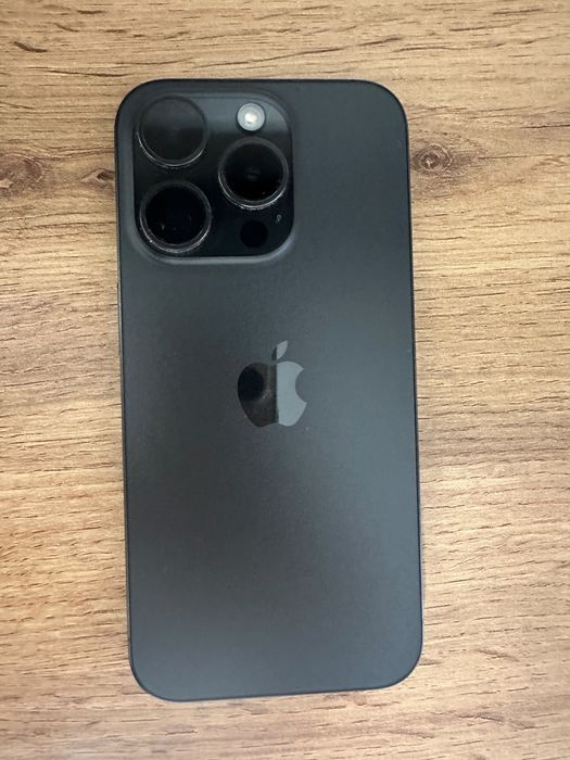 Iphone 15 Pro 128 ГБ