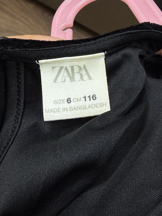 Комбинезон Zara 6 лет