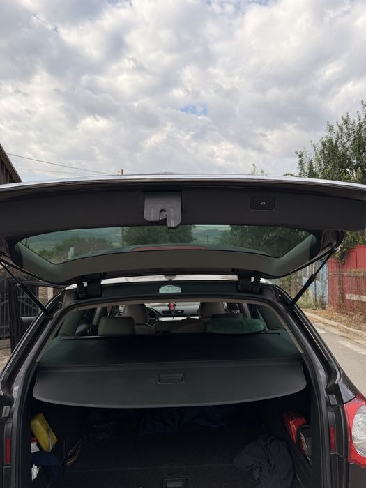 Passat B6 2.0 Tdi 4motion