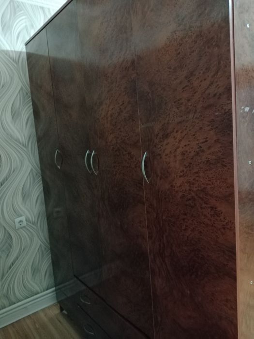 Шифонер таза тез арада сатылады