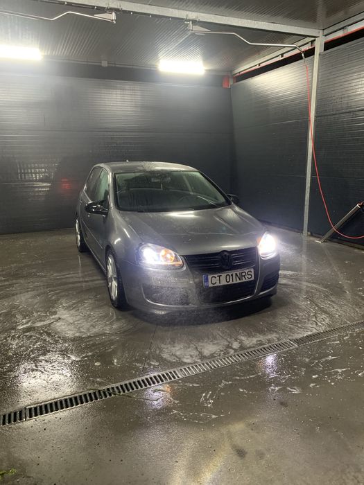 Vand golf 5 2.0 TDI