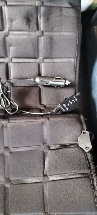 Продам пару подогревов сидений