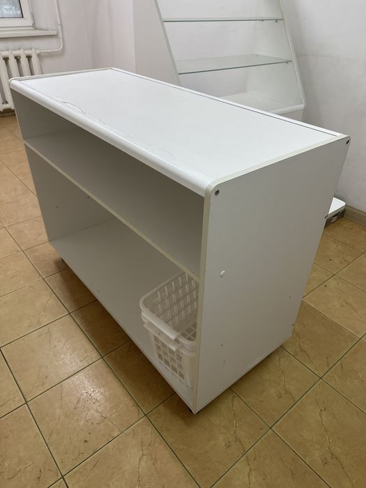 Продам прилавок