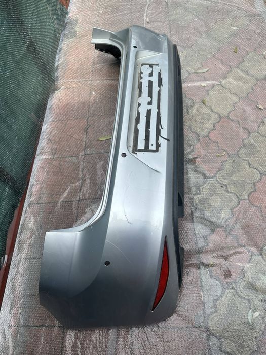Bara spate completa Volkswagen Golf 7 Hatchback 2014/2015/2016/2017