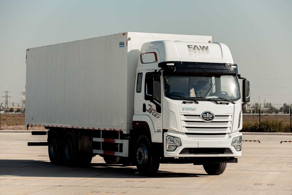 Запчасти FAW (Фав) в широком ассортименте!