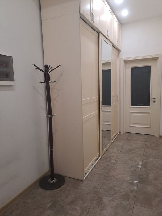 Сдаю свою квартиру в центре города в аренду Ж К Кушбеги Golden House