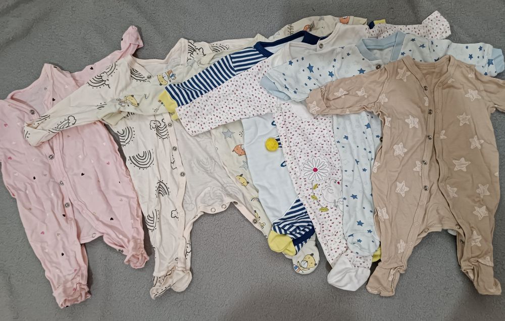 Вещи для девочки