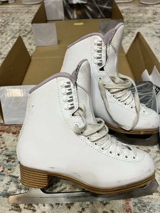 Профессиональные коньки!