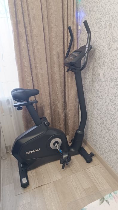 Продам велотренажёр Genau Ergo XT-850..
