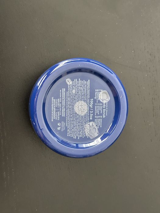 Exfoliant corp Douglas winter full of stars