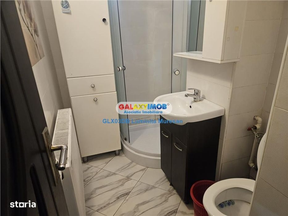 Inchiriere apartament 2 camere semidecomandat Targoviste Micro 6