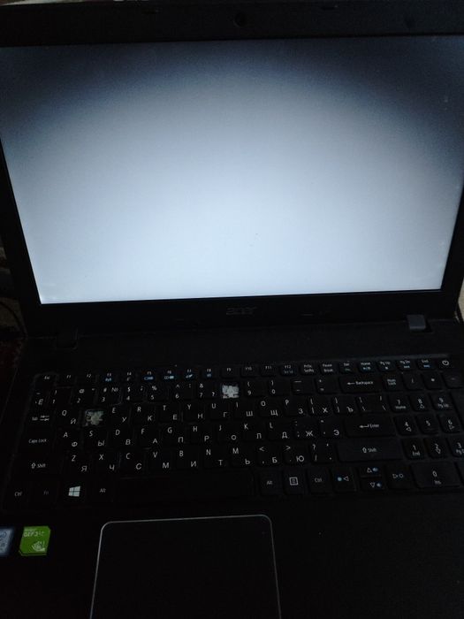 Acer aspire e5-576g