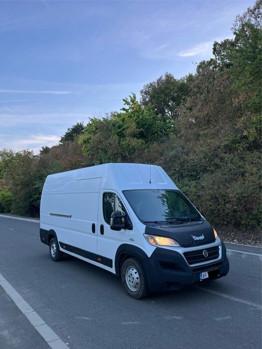 FIAT Ducato