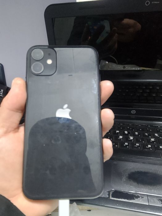 Айфон 11 сатылады