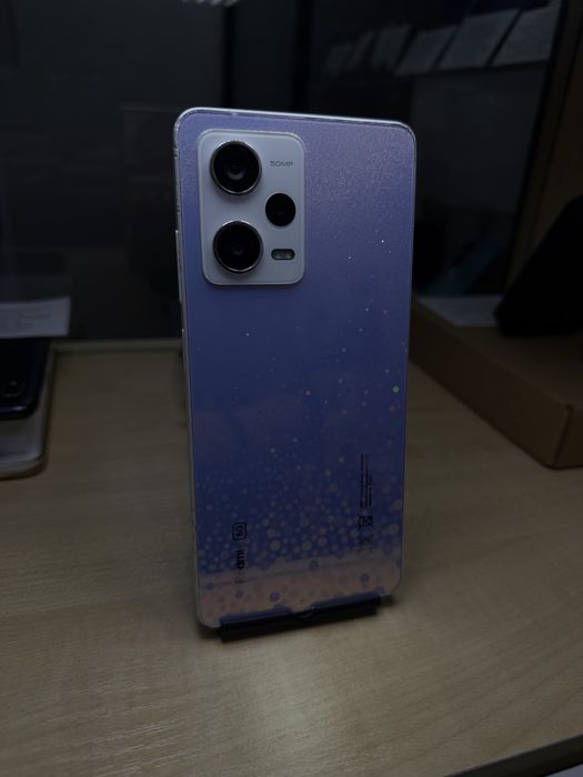 Xiaomi Redmi Note 12 Pro 5G- 256 gb