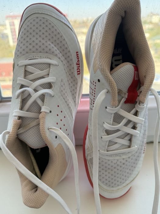 Wilson кроссовки