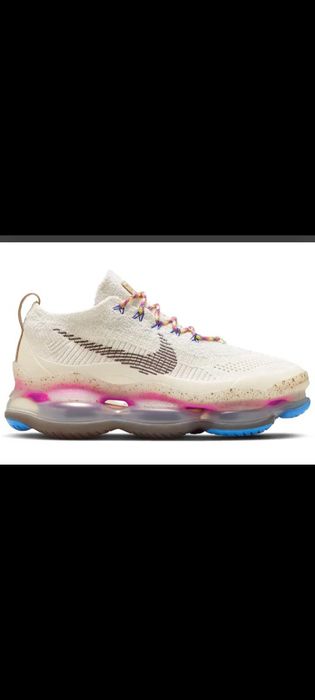 New model Nike mind